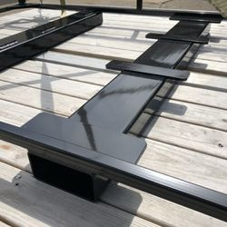 Metal Furniture Powder Coating