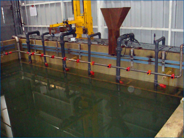 Factory Equipment