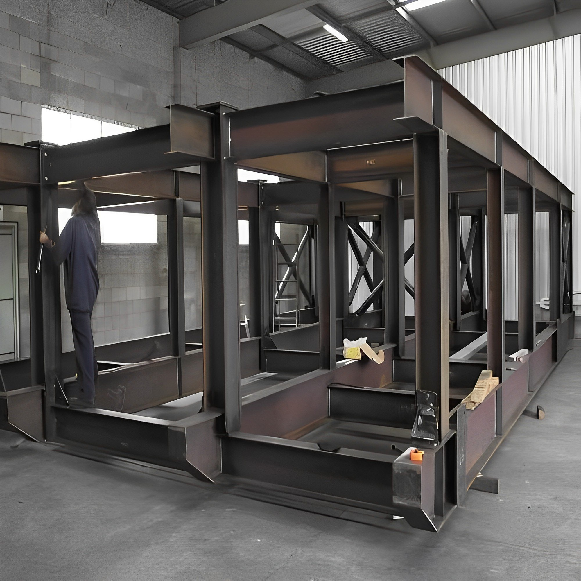 CED Coating Process