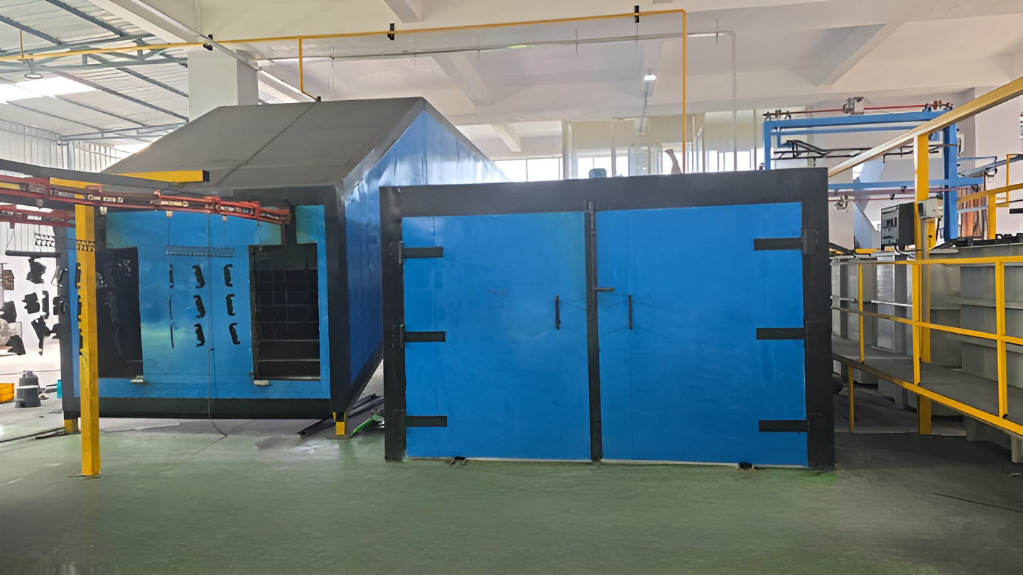 Chassis Frame