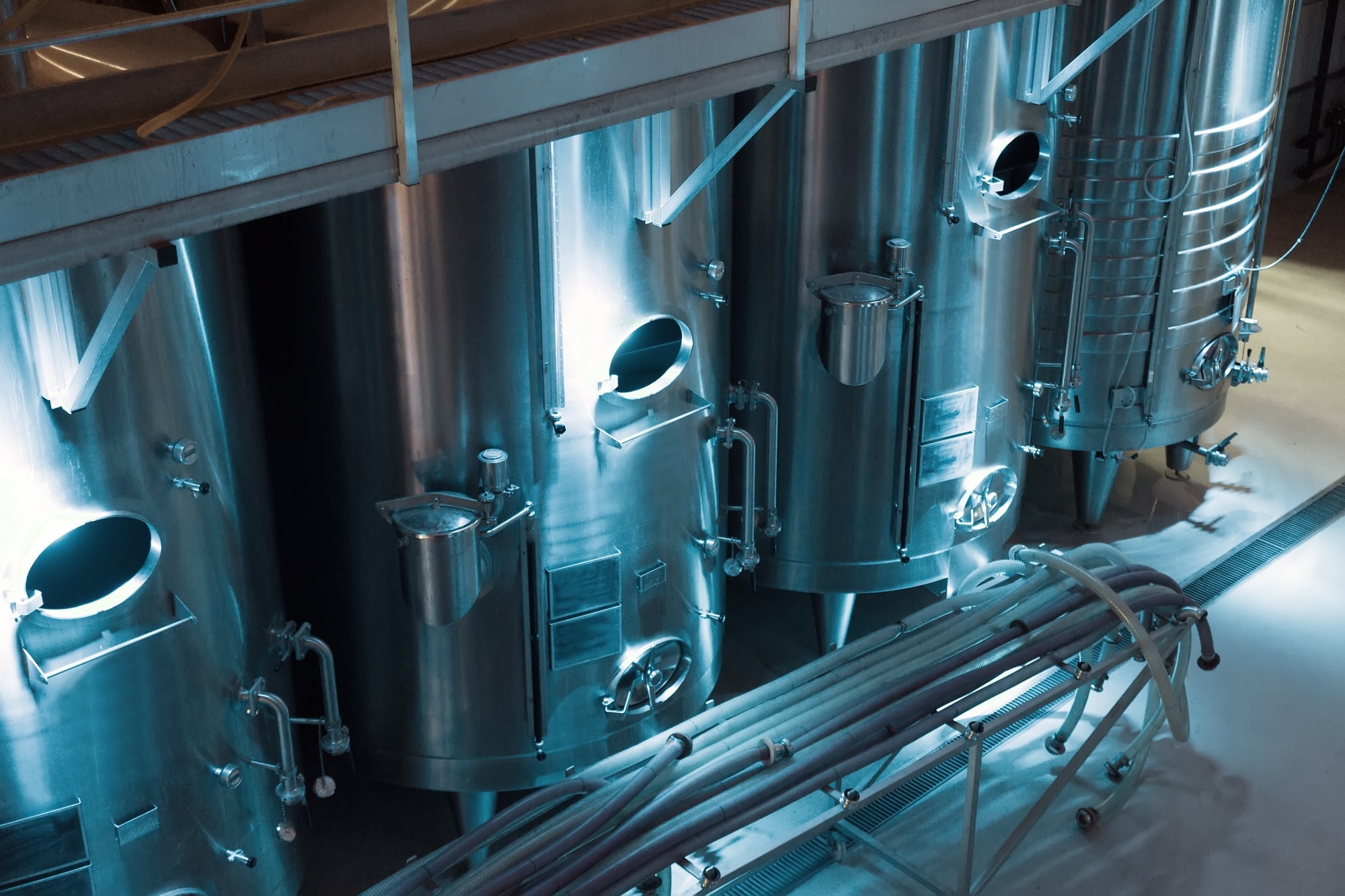 CED / Industrial Coating
